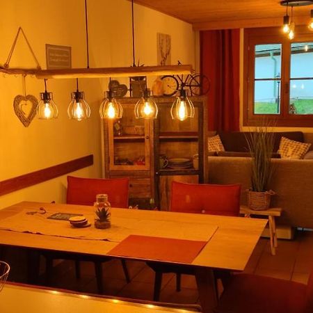Familien-Garten-Suite Kanzelhoehe Gerlitzen - Gerlitzenurlaub At Kanzelhohe Eksteriør billede