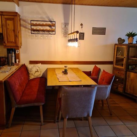Familien-Garten-Suite Kanzelhoehe Gerlitzen - Gerlitzenurlaub At Kanzelhohe Eksteriør billede