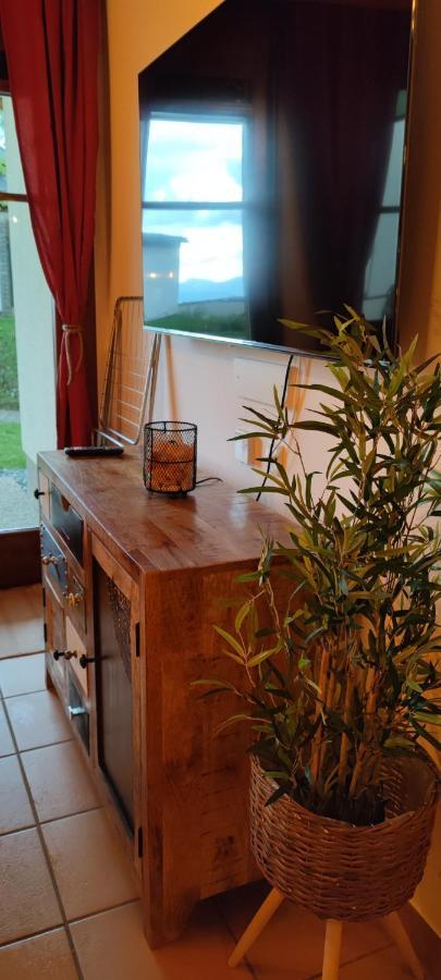 Familien-Garten-Suite Kanzelhoehe Gerlitzen - Gerlitzenurlaub At Kanzelhohe Eksteriør billede