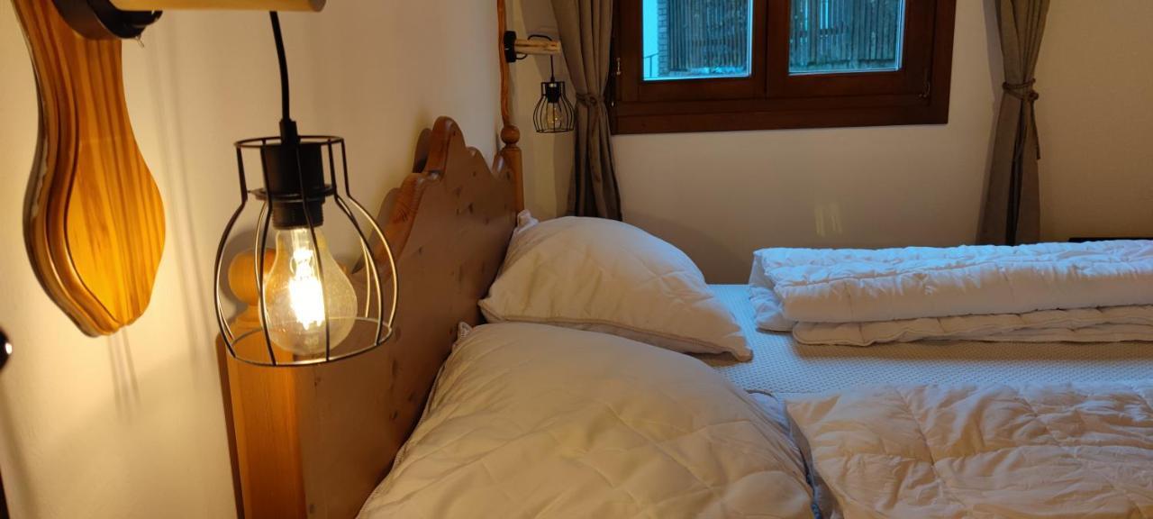 Familien-Garten-Suite Kanzelhoehe Gerlitzen - Gerlitzenurlaub At Kanzelhohe Eksteriør billede