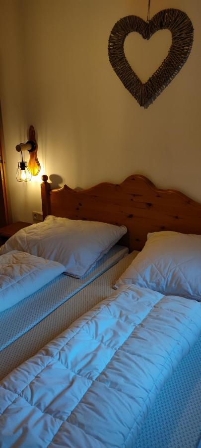 Familien-Garten-Suite Kanzelhoehe Gerlitzen - Gerlitzenurlaub At Kanzelhohe Eksteriør billede