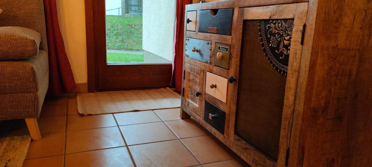 Familien-Garten-Suite Kanzelhoehe Gerlitzen - Gerlitzenurlaub At Kanzelhohe Eksteriør billede