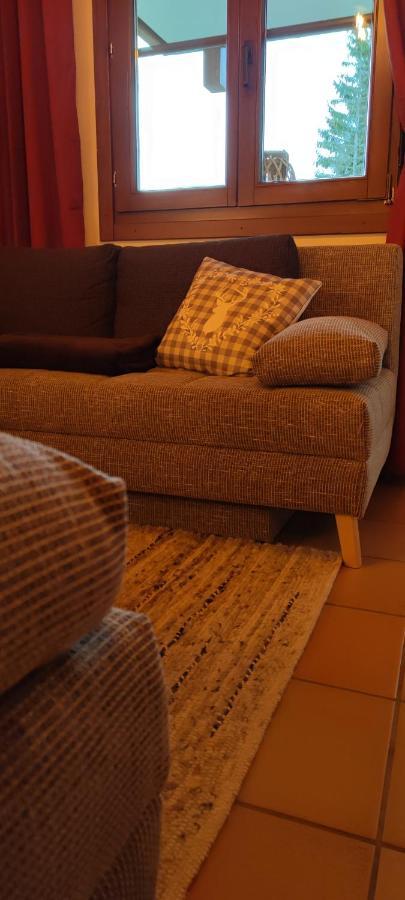 Familien-Garten-Suite Kanzelhoehe Gerlitzen - Gerlitzenurlaub At Kanzelhohe Eksteriør billede