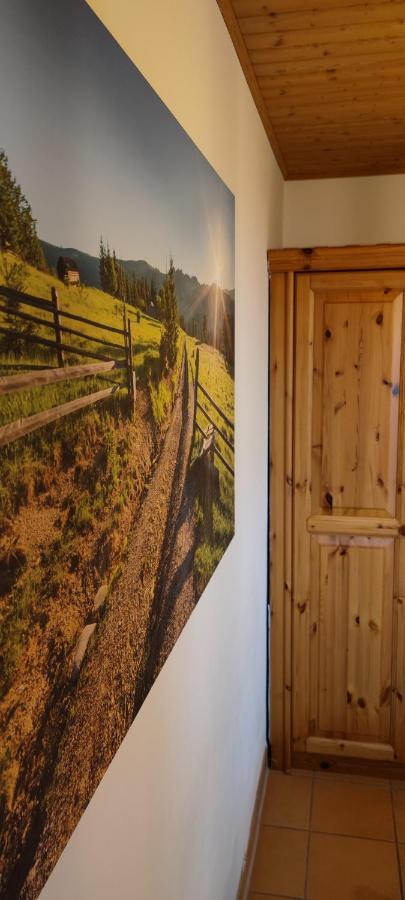 Familien-Garten-Suite Kanzelhoehe Gerlitzen - Gerlitzenurlaub At Kanzelhohe Eksteriør billede
