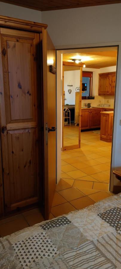 Familien-Garten-Suite Kanzelhoehe Gerlitzen - Gerlitzenurlaub At Kanzelhohe Eksteriør billede