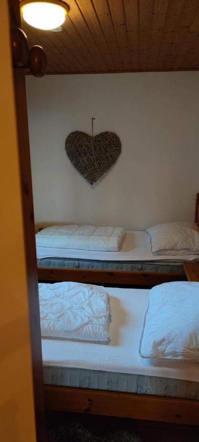 Familien-Garten-Suite Kanzelhoehe Gerlitzen - Gerlitzenurlaub At Kanzelhohe Eksteriør billede