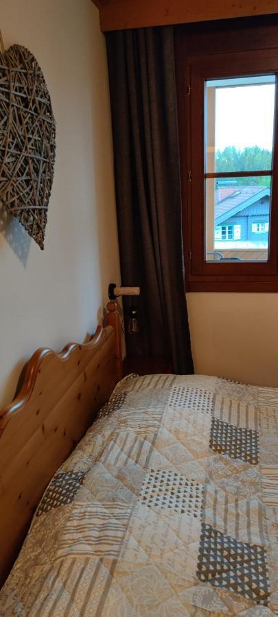 Familien-Garten-Suite Kanzelhoehe Gerlitzen - Gerlitzenurlaub At Kanzelhohe Eksteriør billede
