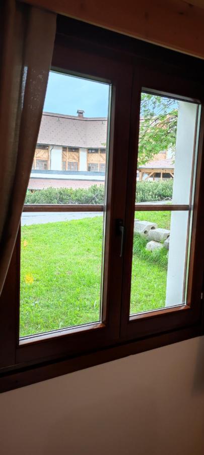 Familien-Garten-Suite Kanzelhoehe Gerlitzen - Gerlitzenurlaub At Kanzelhohe Eksteriør billede