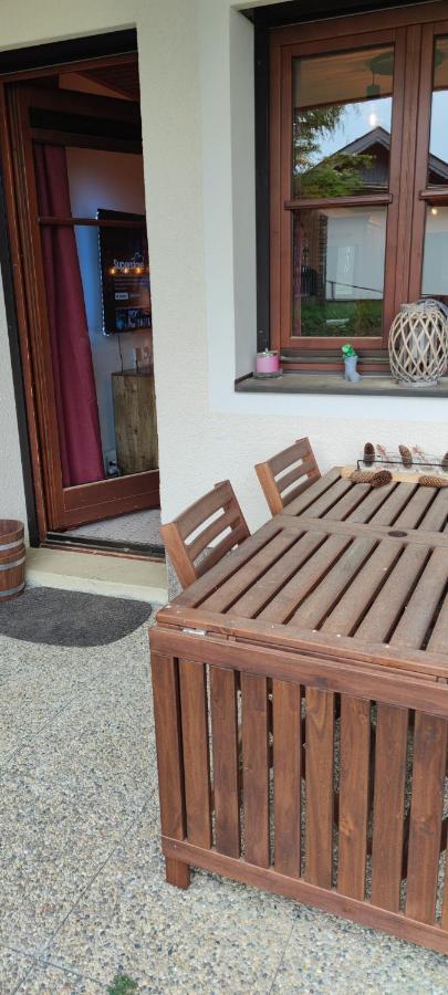 Familien-Garten-Suite Kanzelhoehe Gerlitzen - Gerlitzenurlaub At Kanzelhohe Eksteriør billede