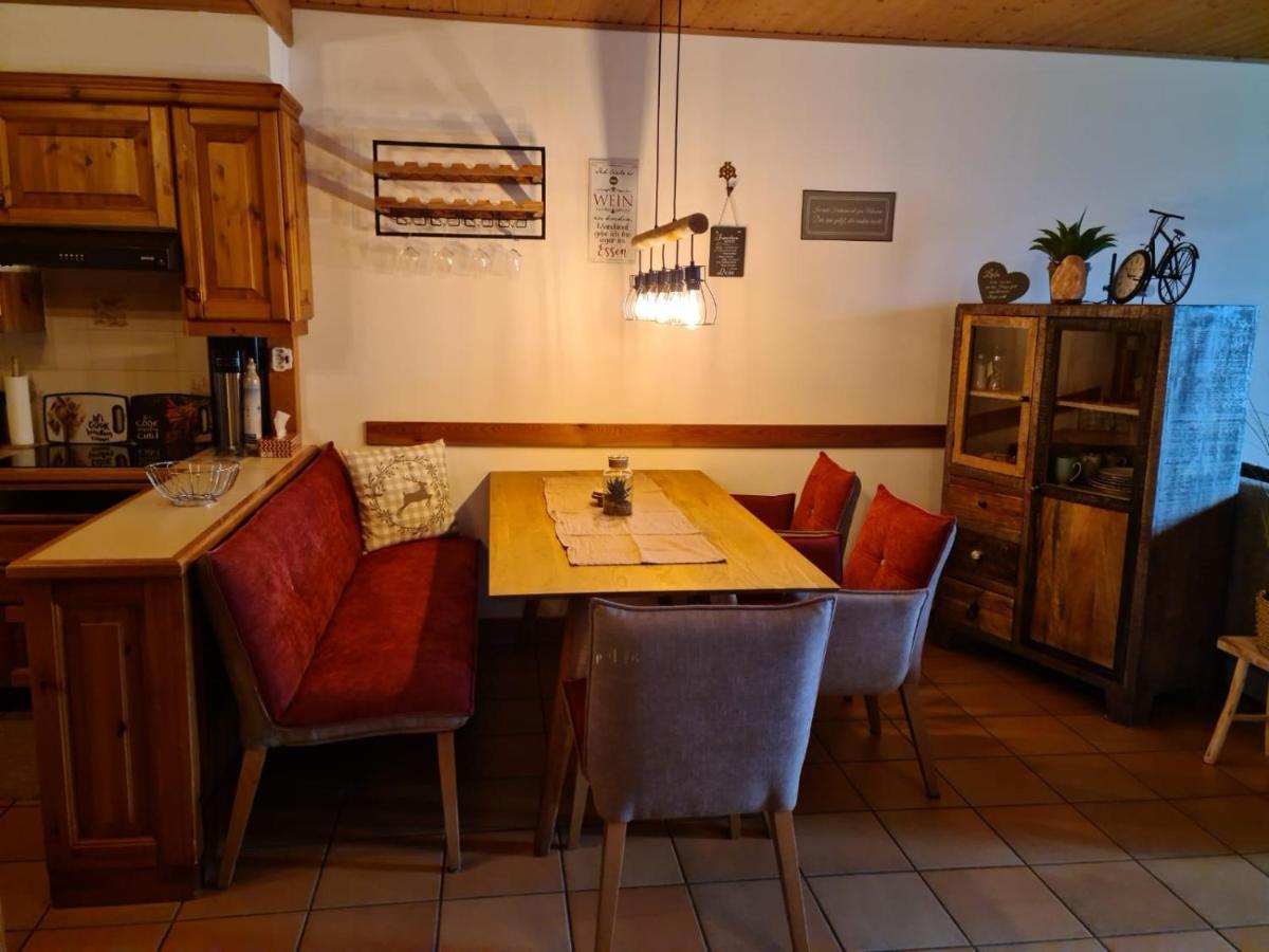 Familien-Garten-Suite Kanzelhoehe Gerlitzen - Gerlitzenurlaub At Kanzelhohe Eksteriør billede