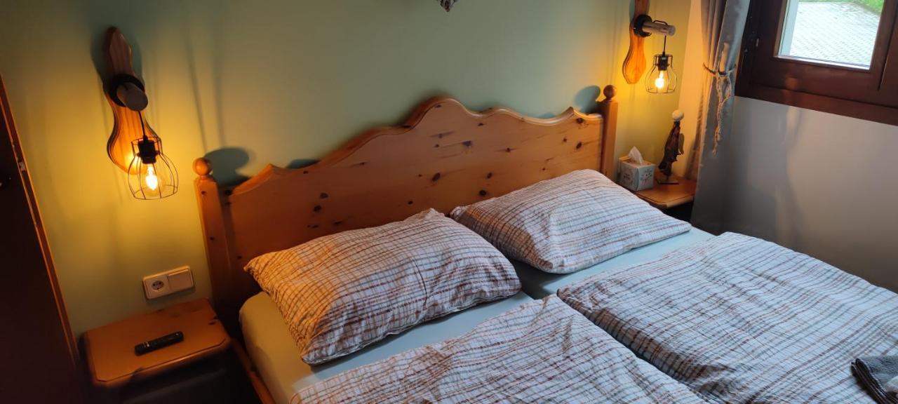 Familien-Garten-Suite Kanzelhoehe Gerlitzen - Gerlitzenurlaub At Kanzelhohe Eksteriør billede