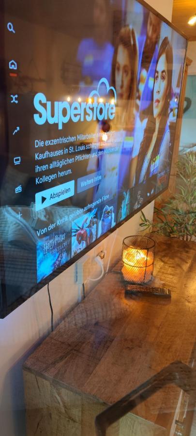 Familien-Garten-Suite Kanzelhoehe Gerlitzen - Gerlitzenurlaub At Kanzelhohe Eksteriør billede