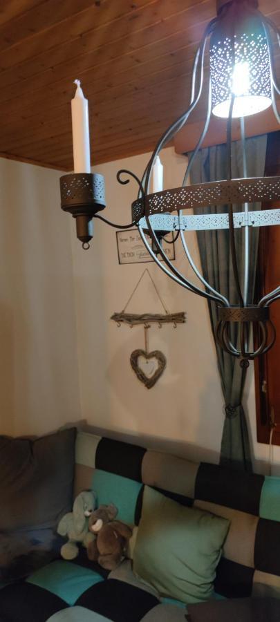 Familien-Garten-Suite Kanzelhoehe Gerlitzen - Gerlitzenurlaub At Kanzelhohe Eksteriør billede